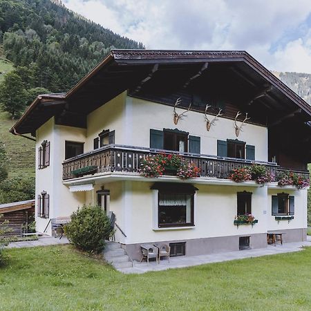 Holiday Home Fusch An Der Glocknerstra E Fusch an der Grossglocknerstrasse Dış mekan fotoğraf