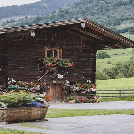 Holiday Home Fusch An Der Glocknerstra E Fusch an der Grossglocknerstrasse Dış mekan fotoğraf