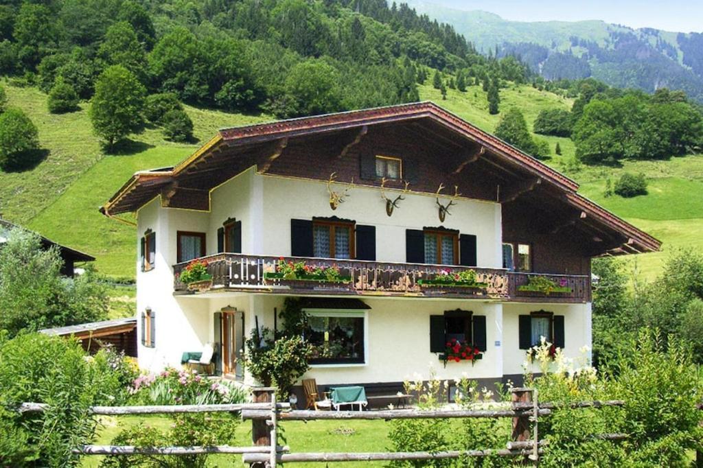 Holiday Home Fusch An Der Glocknerstra E Fusch an der Grossglocknerstrasse Dış mekan fotoğraf
