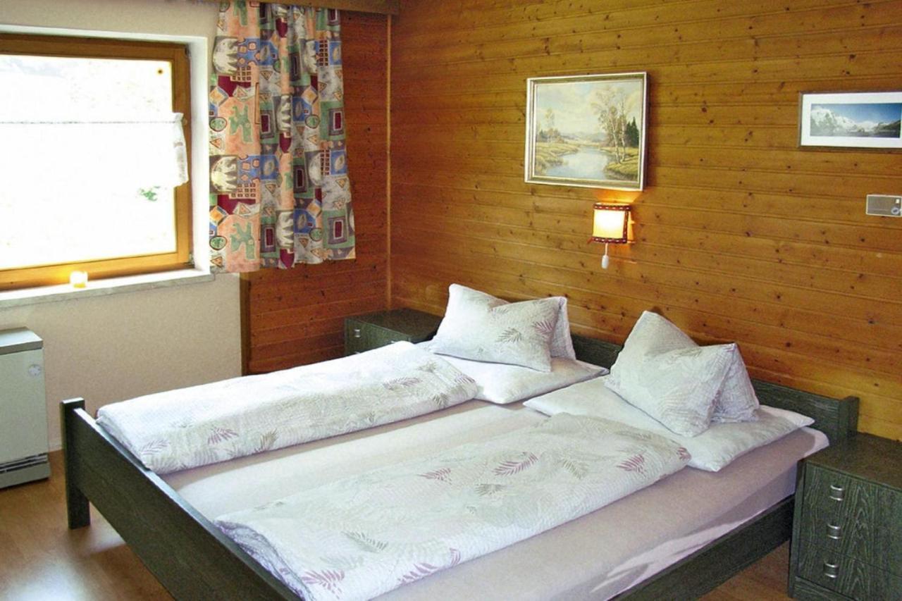 Holiday Home Fusch An Der Glocknerstra E Fusch an der Grossglocknerstrasse Dış mekan fotoğraf