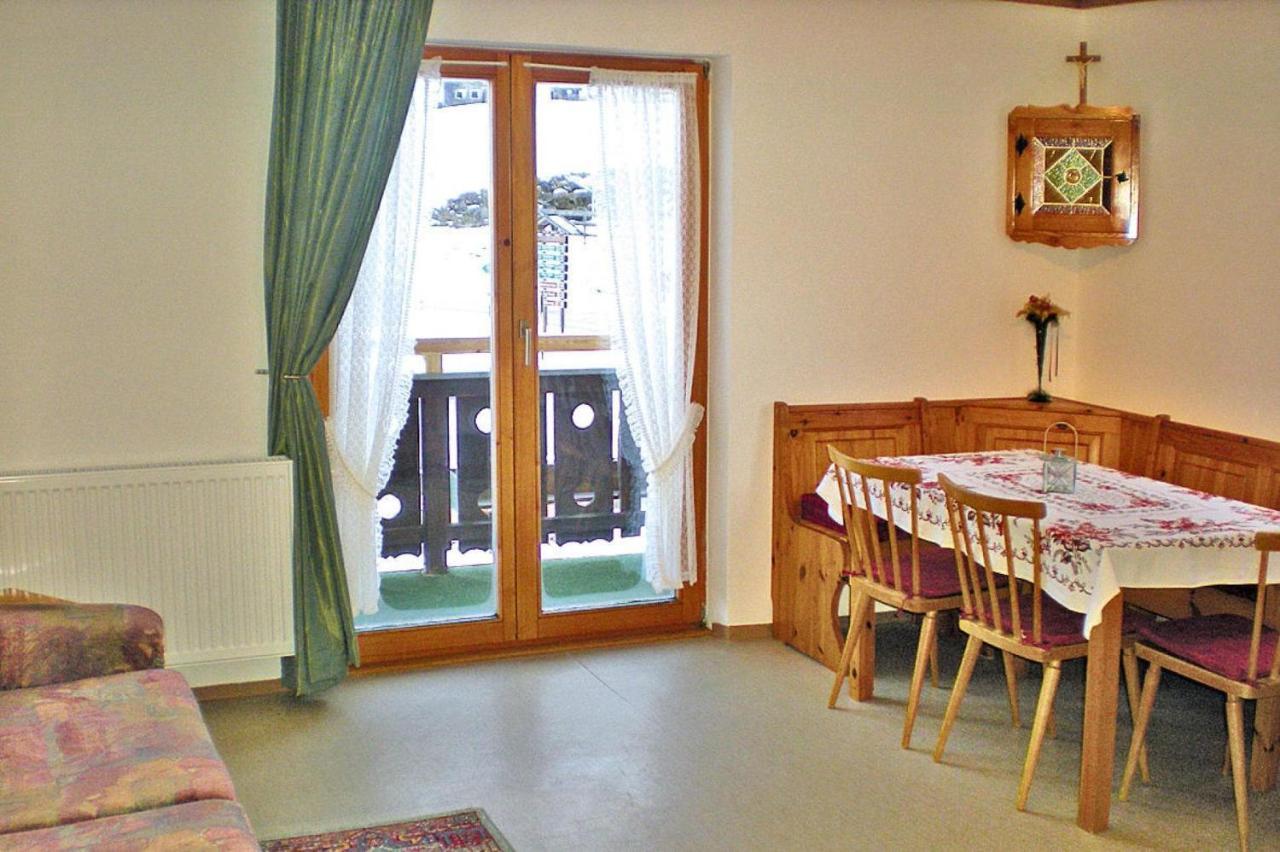 Holiday Home Fusch An Der Glocknerstra E Fusch an der Grossglocknerstrasse Dış mekan fotoğraf