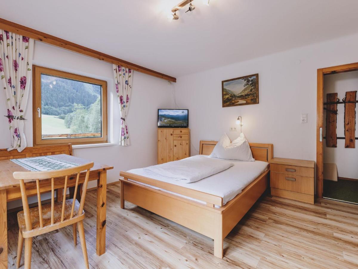 Holiday Home Fusch An Der Glocknerstra E Fusch an der Grossglocknerstrasse Dış mekan fotoğraf