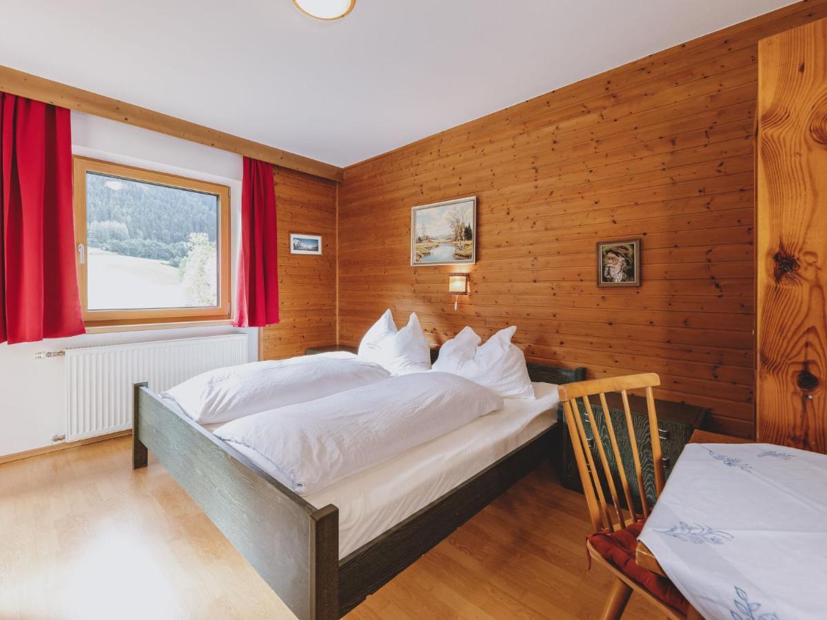 Holiday Home Fusch An Der Glocknerstra E Fusch an der Grossglocknerstrasse Dış mekan fotoğraf