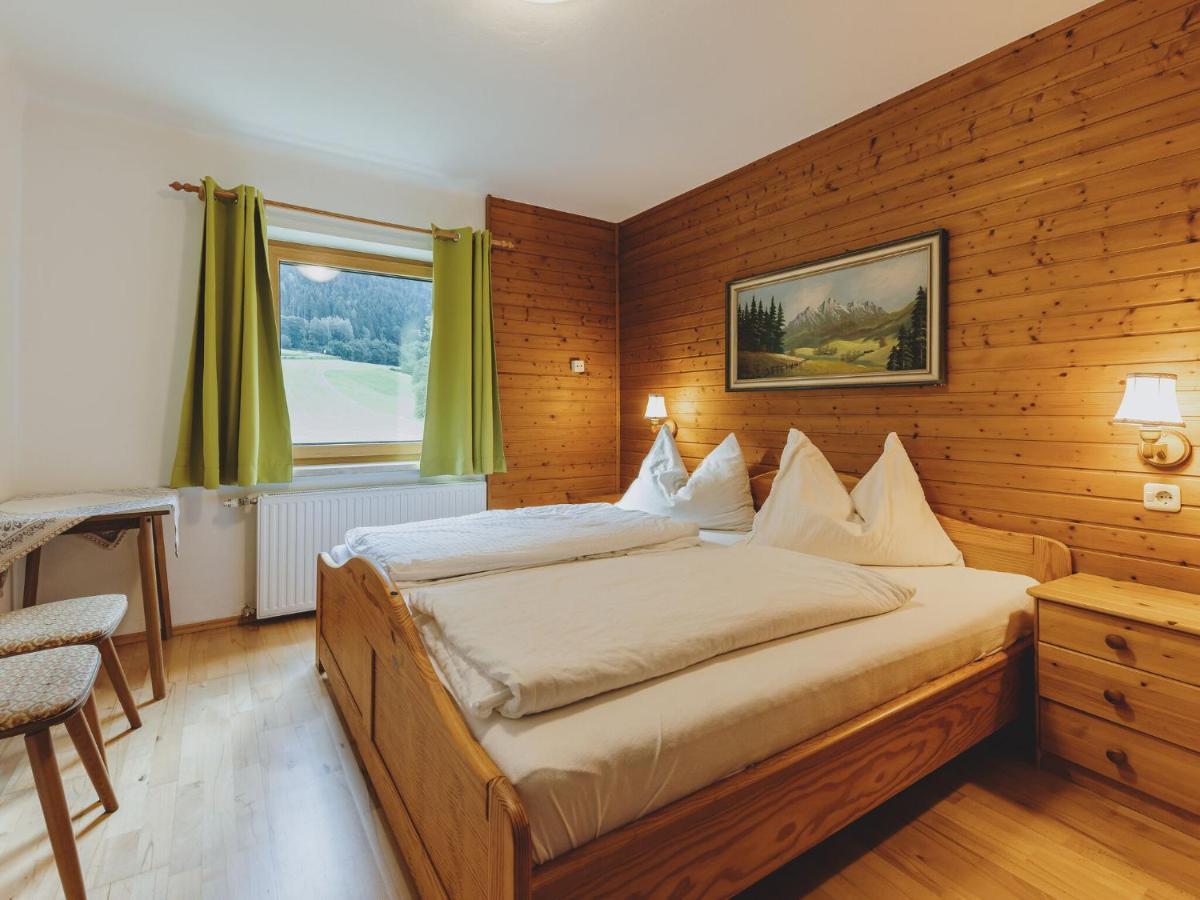 Holiday Home Fusch An Der Glocknerstra E Fusch an der Grossglocknerstrasse Dış mekan fotoğraf