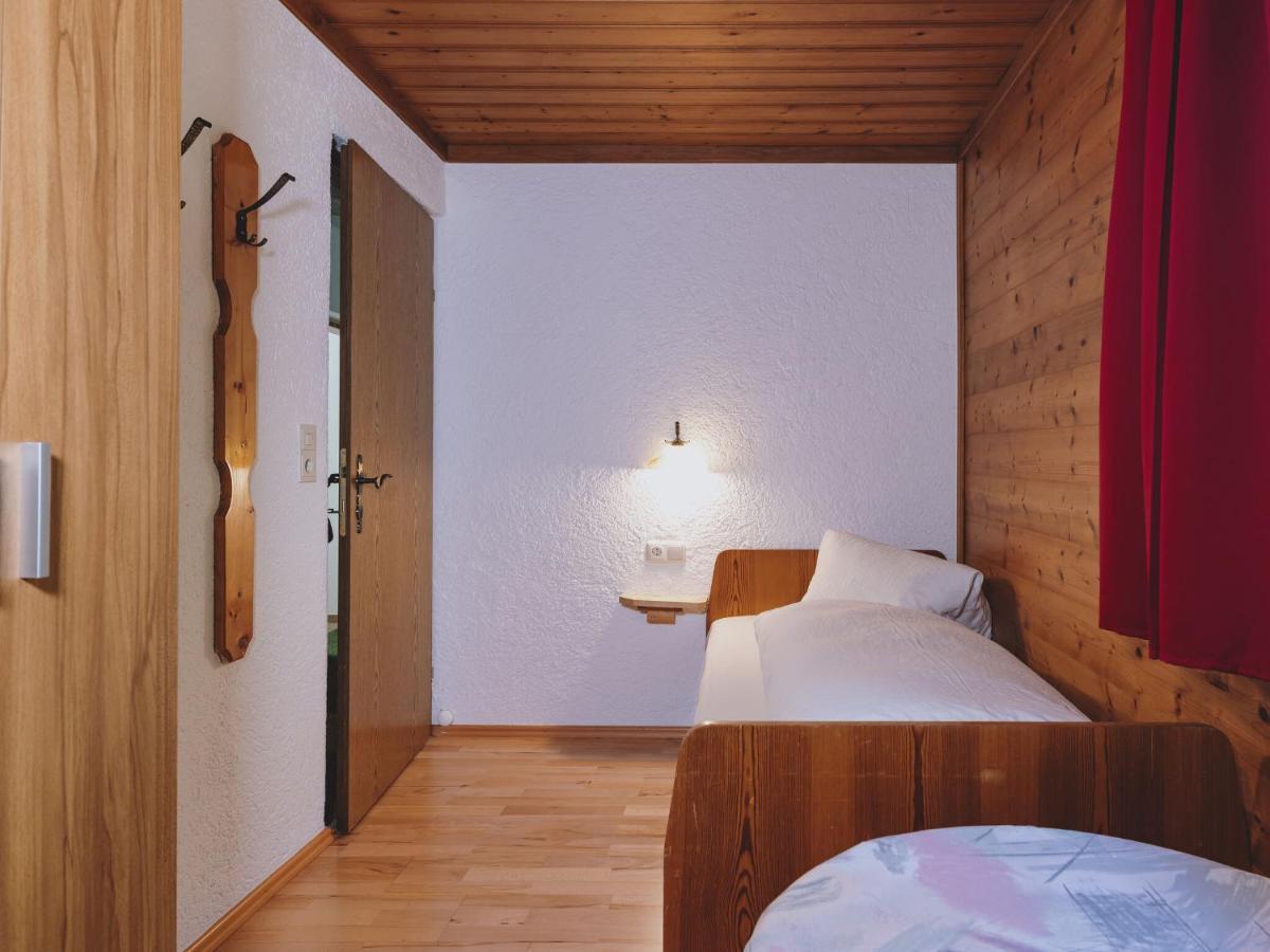 Holiday Home Fusch An Der Glocknerstra E Fusch an der Grossglocknerstrasse Dış mekan fotoğraf