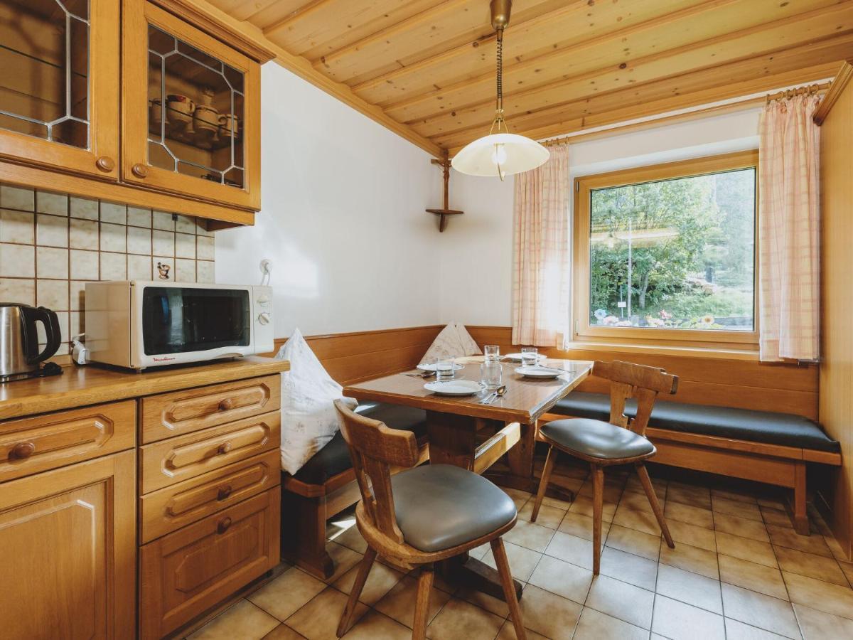 Holiday Home Fusch An Der Glocknerstra E Fusch an der Grossglocknerstrasse Dış mekan fotoğraf