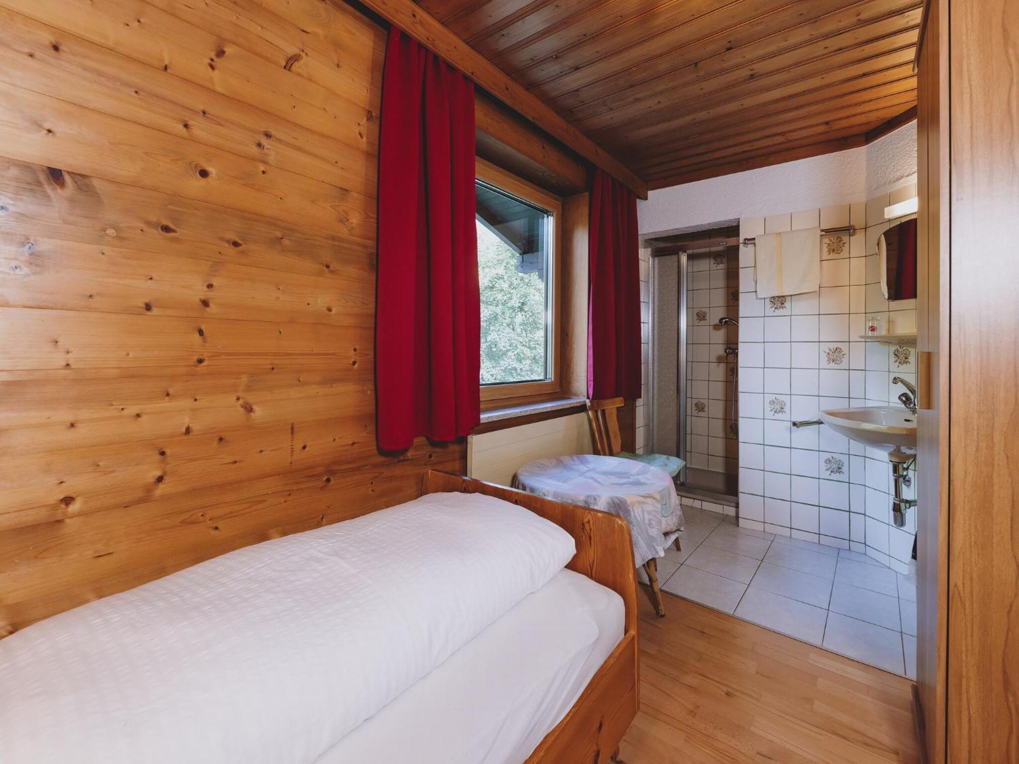 Holiday Home Fusch An Der Glocknerstra E Fusch an der Grossglocknerstrasse Dış mekan fotoğraf
