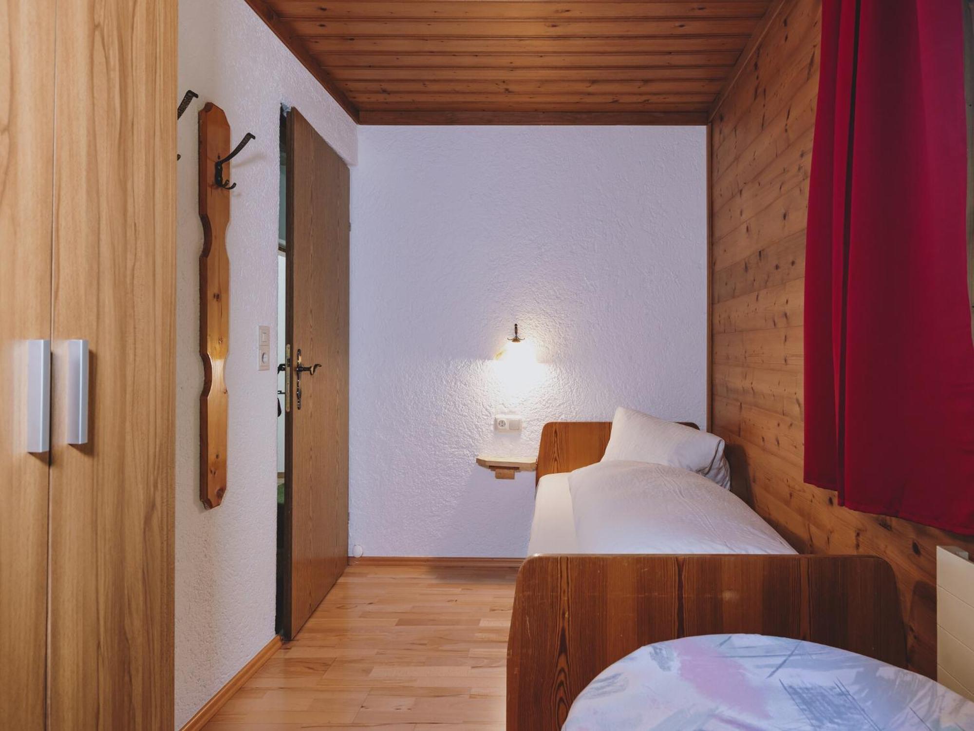 Holiday Home Fusch An Der Glocknerstra E Fusch an der Grossglocknerstrasse Dış mekan fotoğraf