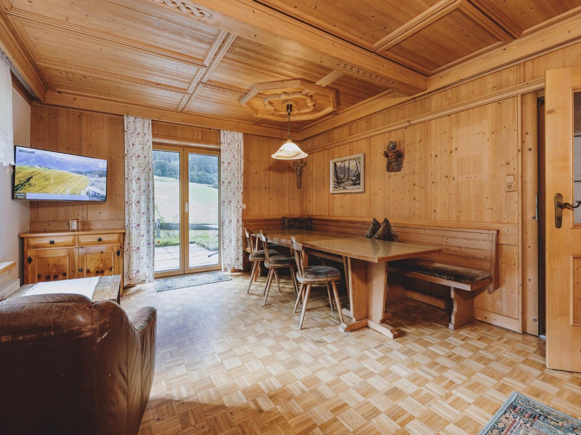 Holiday Home Fusch An Der Glocknerstra E Fusch an der Grossglocknerstrasse Dış mekan fotoğraf