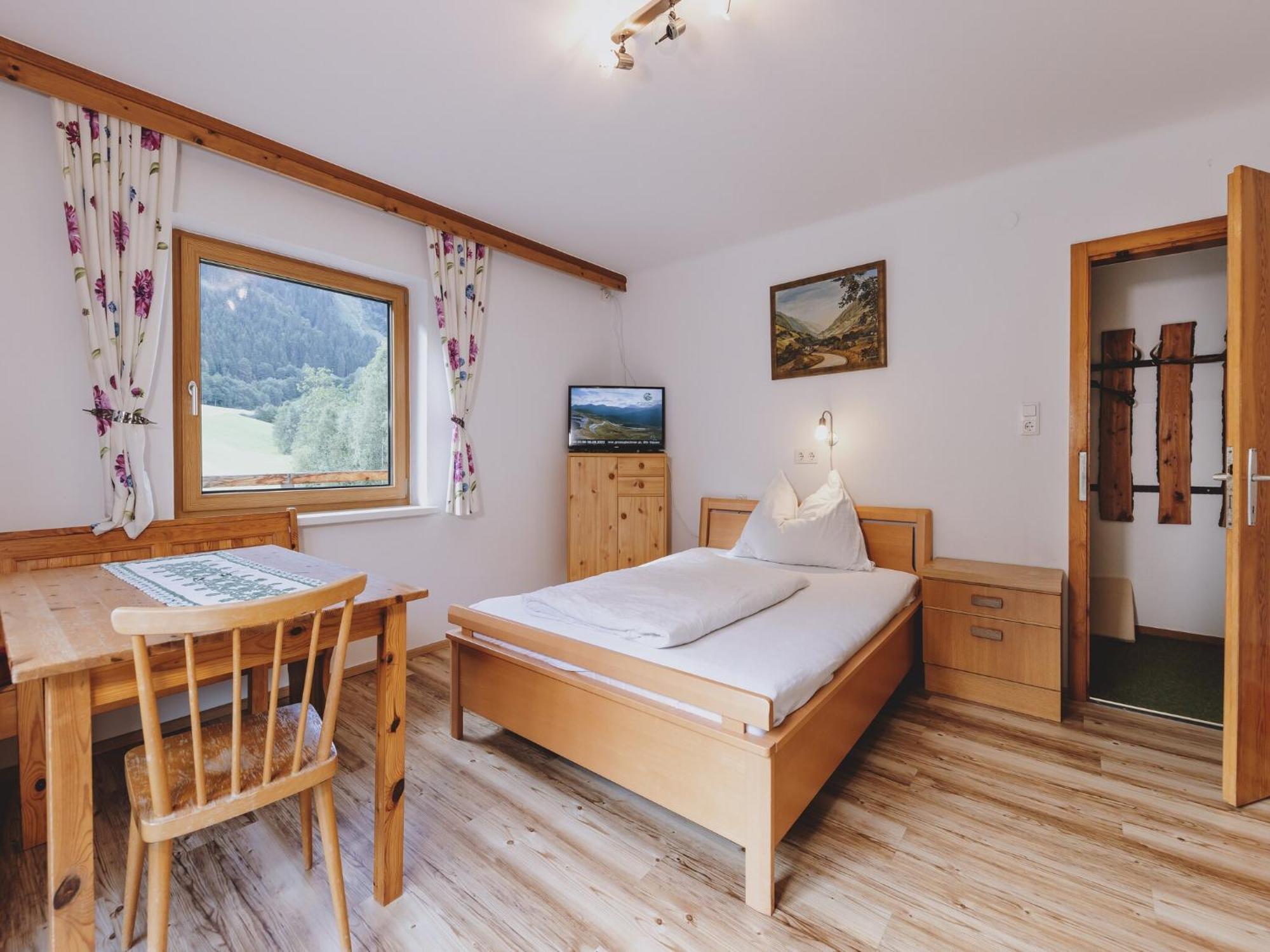 Holiday Home Fusch An Der Glocknerstra E Fusch an der Grossglocknerstrasse Dış mekan fotoğraf